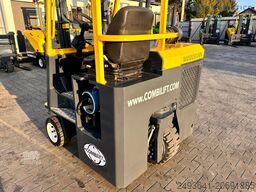 Combilift C3000CB / LPG / TRIPLEX - 4900MM / LPG