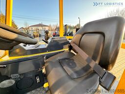 Combilift C3000CB / LPG / TRIPLEX - 4900MM / LPG