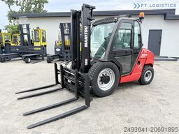 Manitou MSI30 / DIESEL / DUPLEX 3350 / CABIN