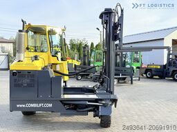 Combilift C5000XL GAS TRIPLEX 6000 EXTENDABLE FORK