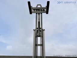 Combilift C4500 / LPG / UDT / TRIPLEX / 5500MM