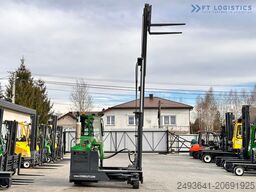 Combilift C4500 / LPG / UDT / TRIPLEX / 5500MM