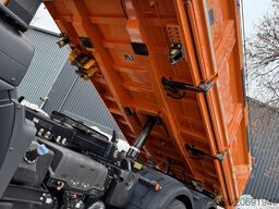 MAN TGS 26.500 - Kipper - 1. Hand - EURO6 C