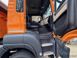 MAN TGS 26.500 - Kipper - 1. Hand - EURO6 C