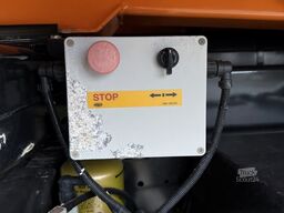 MAN TGS 26.500 - Kipper - 1. Hand - EURO6 C