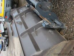 MECALAC AF 1050 Radlader 42.500 EUR