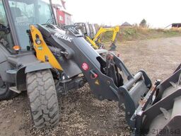 MECALAC AF 1050 Radlader 42.500 EUR