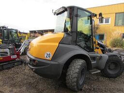MECALAC AF 1050 Radlader 42.500 EUR