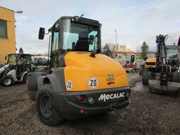 MECALAC AF 1050 Radlader 42.500 EUR