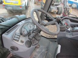 MECALAC AF 1050 Radlader 42.500 EUR