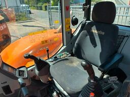 KOMATSU PC 80 MR-3 Kettenbagger / AC / 31.000 EUR