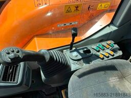 KOMATSU PC 80 MR-3 Kettenbagger / AC / 31.000 EUR