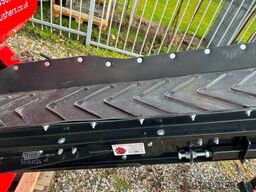 Red Rhino Typ 2000 mobile Brecheranlage 18.000 E