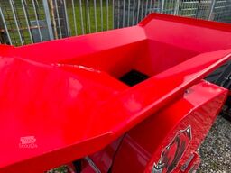  Red Rhino Typ 2000 mobile Brecheranlage 18.000 E