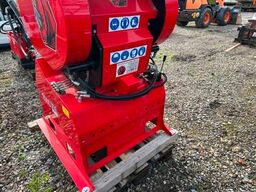  Red Rhino Typ 2000 mobile Brecheranlage 18.000 E