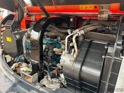 KUBOTA KX 080-4 alpha Kettenbagger / AC / 40.500 EUR