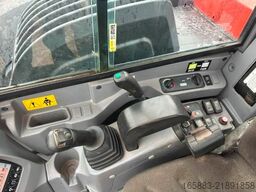 KUBOTA KX 080-4 alpha Kettenbagger / AC / 40.500 EUR