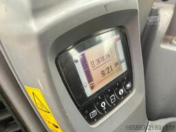 KUBOTA KX 080-4 alpha Kettenbagger / AC / 40.500 EUR