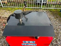  Red Rhino Power Pack Station Power Flow Hydrauli