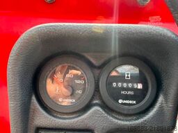 Red Rhino Power Pack Station Power Flow Hydrauli
