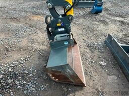 WACKER Neuson ET 18 / Powertilt HS 01 / 27.500 EUR
