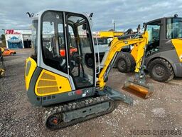 WACKER Neuson ET 18 / Powertilt HS 01 / 27.500 EUR