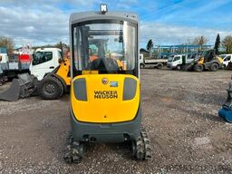 WACKER Neuson ET 18 / Powertilt HS 01 / 27.500 EUR