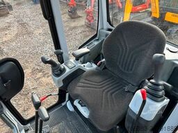WACKER Neuson ET 18 / Powertilt HS 01 / 27.500 EUR