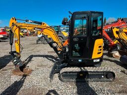 SANY SY 26 U Minibagger 27.000 EUR