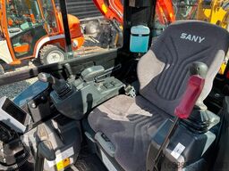 SANY SY 26 U Minibagger 27.000 EUR