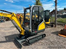 WACKER Neuson ET 18 Minibagger 19.500 EUR