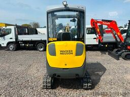 WACKER Neuson ET 18 Minibagger 19.500 EUR