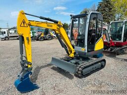 WACKER Neuson ET 24 VDS Minibagger 27.500 EUR