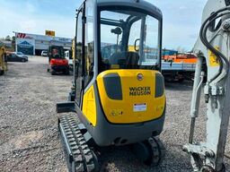 WACKER Neuson ET 24 VDS Minibagger 27.500 EUR