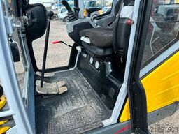 WACKER Neuson ET 24 VDS Minibagger 27.500 EUR
