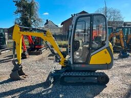 WACKER Neuson ET 18 Minibagger 19.500 EUR