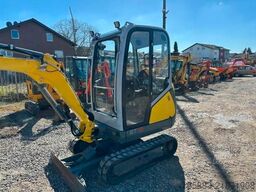 WACKER Neuson ET 18 Minibagger 19.500 EUR