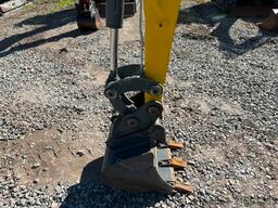 WACKER Neuson ET 18 Minibagger 19.500 EUR