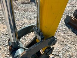 WACKER Neuson ET 18 Minibagger 19.500 EUR