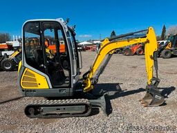 WACKER Neuson ET 18 Minibagger 19.500 EUR