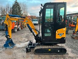 SANY SY 18 C Minibagger 19.900 EUR