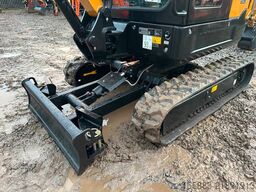 SANY SY 18 C Minibagger 19.900 EUR