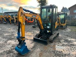 SANY SY 18 C Minibagger 19.900 EUR