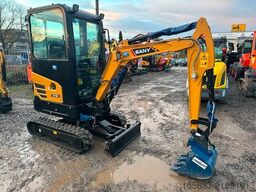 SANY SY 18 C Minibagger 19.900 EUR