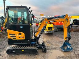 SANY SY 18 C Minibagger 19.900 EUR
