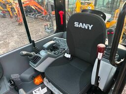 SANY SY 18 C Minibagger 19.900 EUR