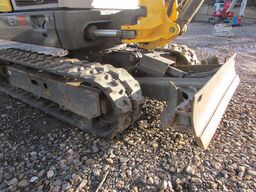 WACKER Neuson ET 18 Minibagger 18.500 EUR