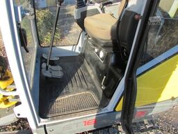 WACKER Neuson ET 18 Minibagger 18.500 EUR