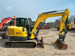 WACKER Neuson ET 65 Minibagger / AC / 42.000 EUR