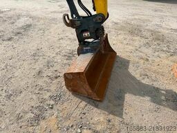 WACKER Neuson ET 65 Minibagger / AC / 42.000 EUR